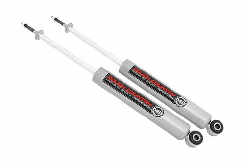 Rough country n3 front - 0-2.5",